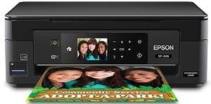 You can go to the manufacturer's site to avail the epson xp 610. Epson Xp 446 Drivers Download For Windows 10 8 7