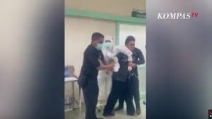 Rencana pembangunan ini juga menyusul sejumlah. Pasien Covid 19 Ngamuk Di Rsud Pasar Minggu Tulari Satpam Hingga Robek Apd Dokter Fakta Sebenarnya Tribun Sumsel