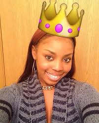 Aja Collins (@modelbaddie)