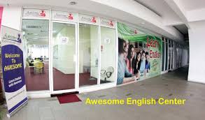 معهد اللغة Awesome في مالیزیا دراسة اللغة الانجليزية في کوالالمبور