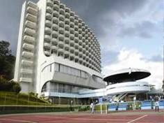 Mont Fébé HÔTEL YAOUNDÉ