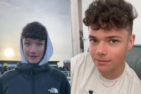 Pictures released of teenagers killed in North Rauceby crash