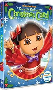 DORA THE EXPLORER : Dora Noël [ dvd ], Good, dvd,Gratuit EUR 4,38