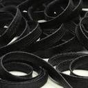Wholesale] Bright Flat Cord approx.7mm (9/32") 30 Meters Roll ...