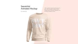 Download T Shirt Animated Mockup Team Design Youtube