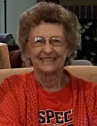 Obituary information for Carolyn Langley Strom