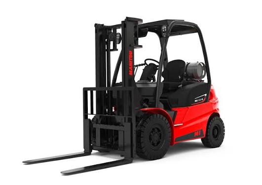 Manitou CG35P Forklift