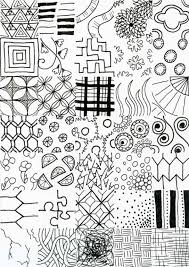 Use tattoo markers or pens, or makeup such as eyeliner, to create fun temporary tattoos. Doodle Art Simple Easy Patterns To Draw Novocom Top