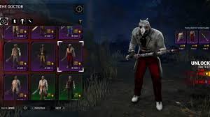 What Devotion Level Are You? - Dead By Daylight • Additional Chapters -  Psnprofiles