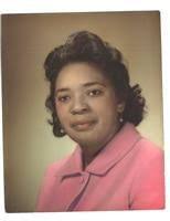 Gloria Verret Obituary (2016)
