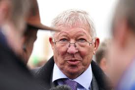 Sir alex ferguson