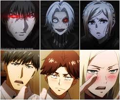 You can also upload and share your favorite sad kaneki anime wallpapers. So Sad Kaneki Ken Tokyo Ghoul Facebook