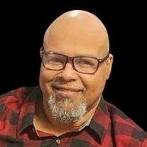 Mr. Steven Ware Sr Obituary (2025)