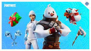 This guide shows you whe. Where To Dance At Different Holiday Tree Locations In Fortnite Operation Snowdown Dot Esports