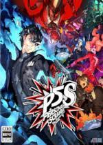 The game is a crossover between koei tecmo's dynasty warriors franchise and. Persona 5 Strikers 2021 Video Game Behind The Voice Actors