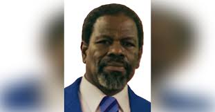 Obituary information for Gary W. Fentress, Sr.