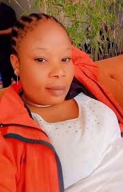 The moment my world turned upside down