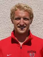 2011 Cross Country Roster