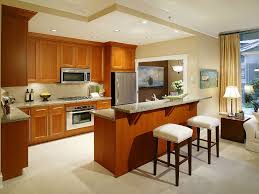An ideal multifunctional kitchen island is one that functions as a food prep space with a sink, a storage space and a social space with a breakfast bar. Kitchen Breakfast Bar Design Ideas With Walmart Belezaa Decorations From Installing Walmart Kitchen Island Pictures