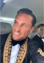 Tom Zanetti X Danny Bond