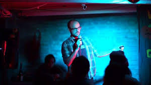 Funny parenting stand up comedy is the best choice for event planners who are looking to diversify their featured entertainment and reach a wider audience. We Are Not Gemused Stand Up Comedy On Tuesday Nights Berlin Loves You