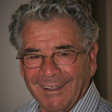 Antoci, Carmelo "Charlie"