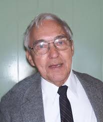 Obituary information for Robert H. "Bob" Wilson