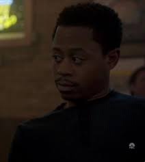 Chicago Fire Temporada 10: Darren Ritter y Eric terminan su relación en  malos términos