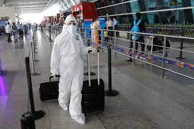 Delhi airport features a number of lounges as well. India Uk Flights Resume Check Quarantine Rules In Delhi Covid Test Guidelines Cost At Igi Airport The Financial Express