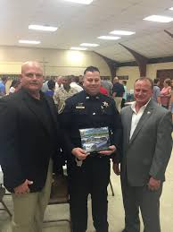 Assumption Parish Sheriff's Office