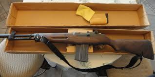 Il fal bm 59, demilitarizzato, è ormai da oltre un anno in vendita nelle armerie, per la gioia degli appassionati. Beretta Bm 62 Bar Kimber Amt Winchester Thompson Oklahoma Shooters