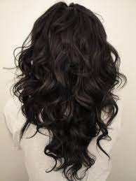 Curls retain their shape and moisture best when you don't wash your hair often, so it's totally fine to go a few days between washes. Pin On Hair Beauty