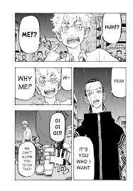 We can read the latest chapters of tokyo revengers by visiting the official site of kodanshacomics. Manga Archive Tokyoårevengers Manga Online