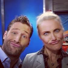 Bachelor" Juan Pablo's Best TwitPics