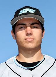 2011 Baseball Roster