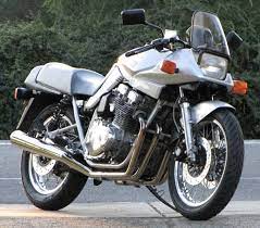 The blue book value is applied. Suzuki Katana Wikipedia