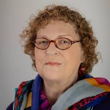 Angelika Hoffmann › SPD Gelnhausen