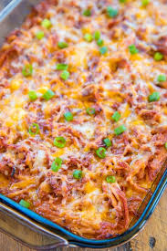 If you like to make smoked pulled pork, this recipe is a great use for the leftover meat; Pulled Pork Cornbread Casserole Plain Chicken