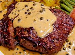 Rinderfilet Mit Gruner Pfeffersahnesosse Von Fross Chefkoch Rezept Rinderfilet Rezepte Rinderfilet Rezepte