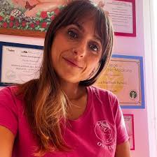 Dott.ssa Pamela Martinelli, ostetrica