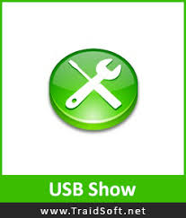 تحميل برنامج إسترجاع الملفات المحذوفة من الفلاشة Usb Show ترايد سوفت Telegram Logo Tech Company Logos Company Logo