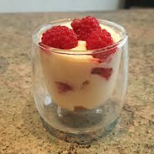 Tiramisu Fruits Rouges Et Speculoos La Cuisine D Adeline