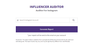 Do influencers have fake followers? Perform An Instagram Audit And Fake Follower Check The Instagram Blog Socialfollow