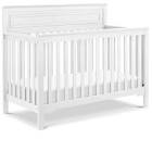 Autumn 4-in-1 Convertible Crib Davinci