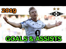 Norveç eliteserien 2019 ligindeki tüm maçların canlı skorları ve canlı maç sonuçlarını yeniasır.com.tr canlı skor sayfasından takip edebilirsiniz. Eliteserien 2019 Norway Youtube