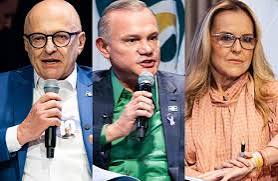 Pivetta tem 42,4%; Wellington 29,6% e Natasha 13,5% na disputa pelo Governo de MT | SEMANA 7 | &Uacute;ltimas Not&iacute;cias do Araguaia e de Barra do Gar&ccedil;as em Mato Grosso