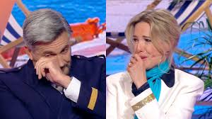 News source: Télé 7 Jours