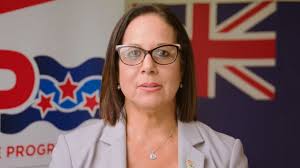 Layman E. Scott Snr High School Celebrates 'Good' Rating