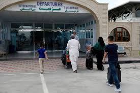 Hamid karzai international airport is located 5 km from the city centre of kabul in afghanistan. O0m0bqtoa9mglm