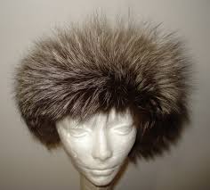 Las mejores ofertas en Sombreros vintage de plata de Piel para Mujer